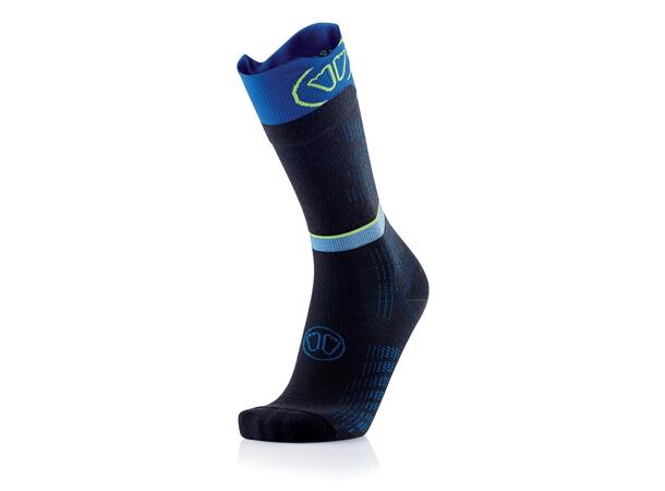 SIDAS Ski Nordic Perf.Socks Sort 42-43 Nordic Ski Performance Socks 