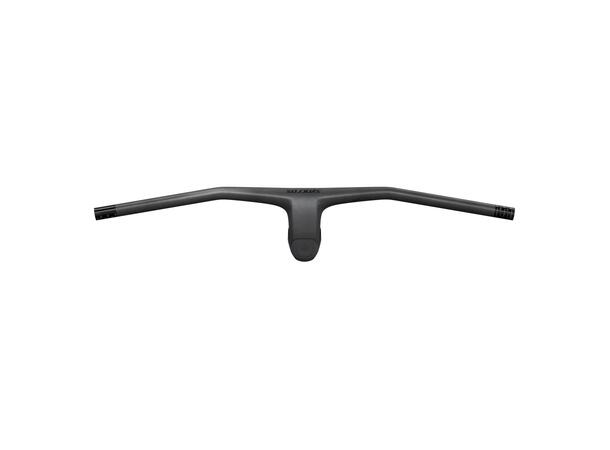 SYNCROS Fra iC SL WC 740mm-20 90mm Sort Styre/Stem 