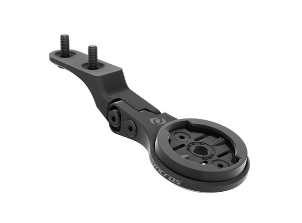 SYNCROS Front Comp. Mount iC Aero Sort S Sykkeltilbehør 