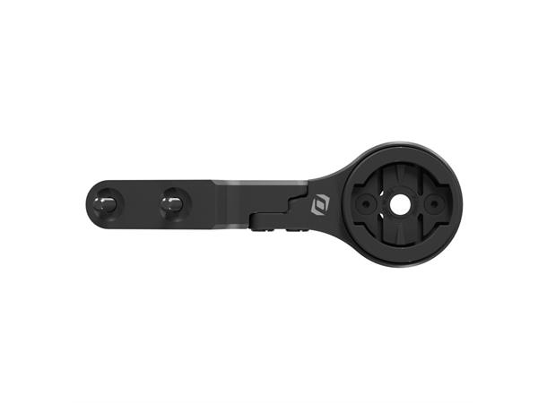 SYNCROS Front Comp. Mount iC Aero Sort S Sykkeltilbehør 