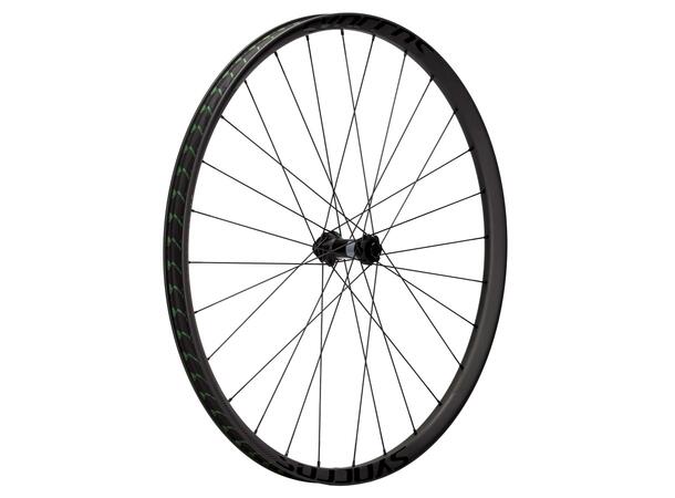 SYNCROS Revelstoke 1.0 Wheelset 30mm, Hjulsett 