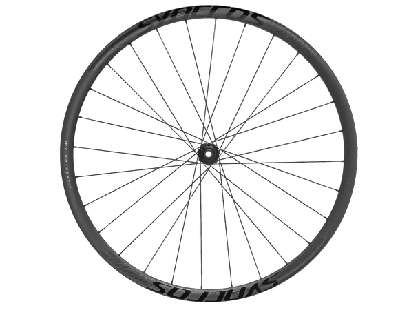 SYNCROS Silverton 1.0s Wheelset Hjulsett, karbon, 30mm 