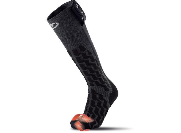 THERM-IC Powersocks Heat Fusion Uni Sort Powersocks Heat - 39-41 