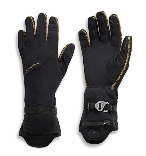 THERM-IC Thin Ultra Heat Liner Innerhanske