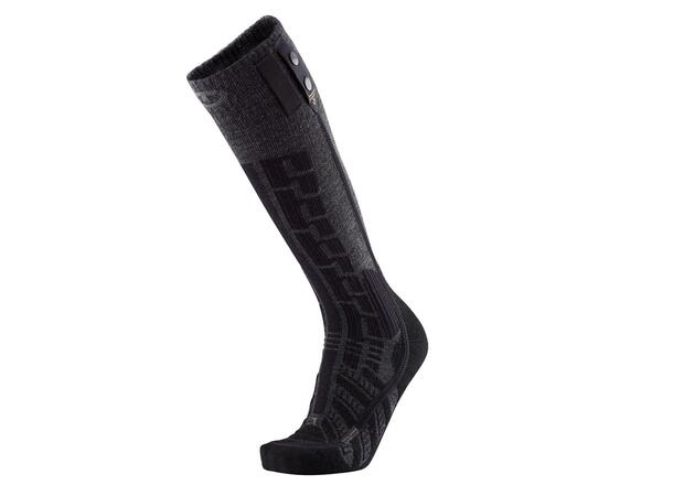 THERM-IC UW Comf.Sock S.E.T Sort 39-41 Powersocks Heat 