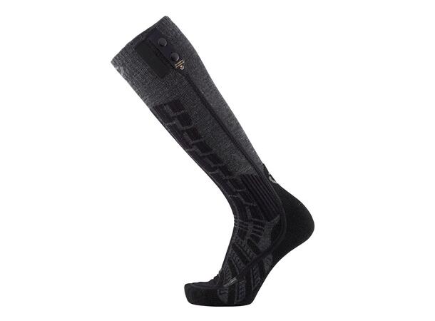 THERM-IC UW Comf.Sock S.E.T Sort 39-41 Powersocks Heat 