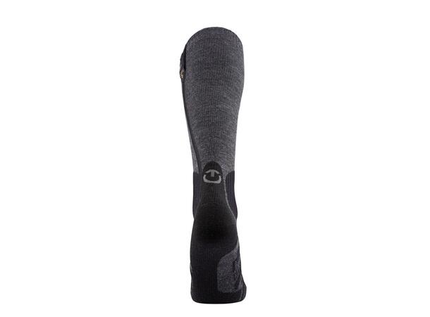 THERM-IC UW Comf.Sock S.E.T Sort 39-41 Powersocks Heat 