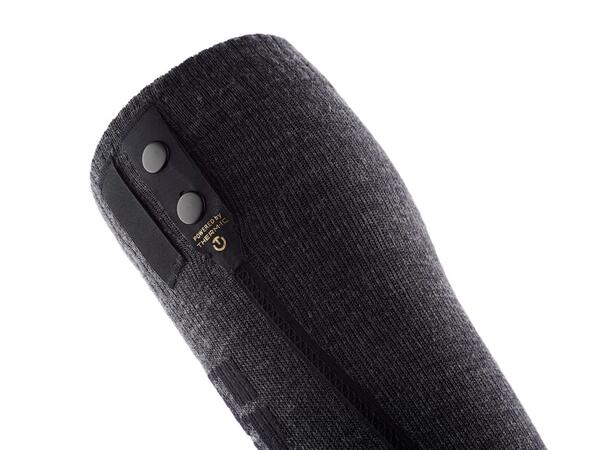 THERM-IC UW Comf.Sock S.E.T Sort 39-41 Powersocks Heat 