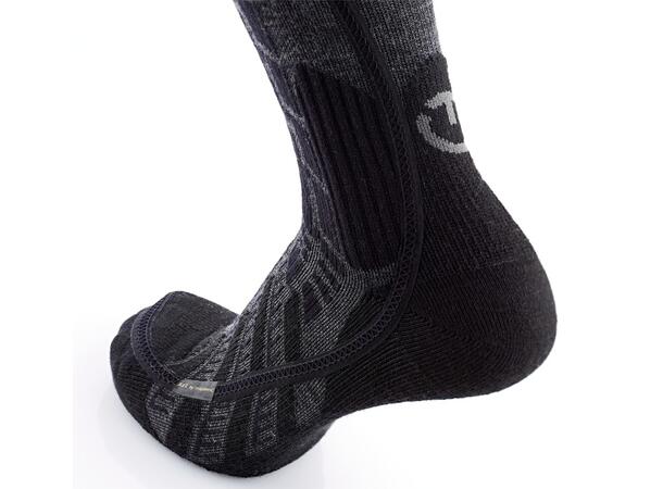THERM-IC UW Comf.Sock S.E.T Sort 39-41 Powersocks Heat 