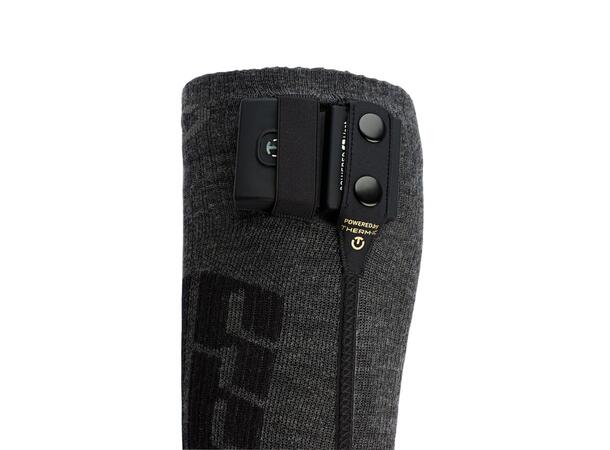 THERM-IC UW Comf.Sock S.E.T Sort 39-41 Powersocks Heat 