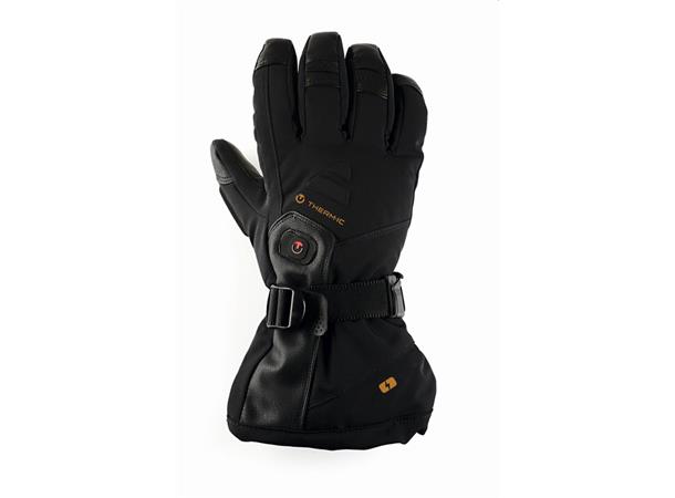 THERM-IC Ultra Boost Gloves Men Sort 9 Skihanske