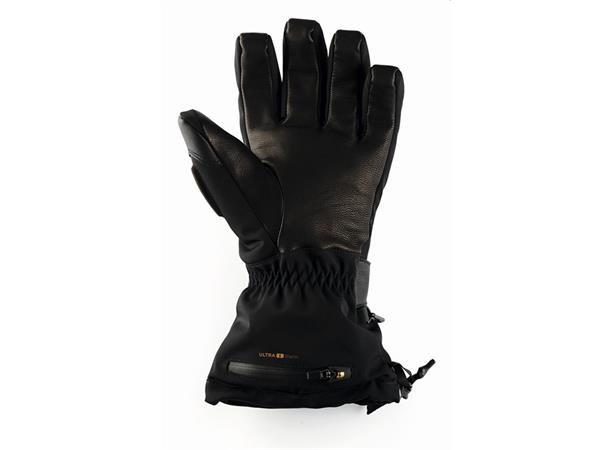 THERM-IC Ultra Boost Gloves Men Sort 9 Skihanske