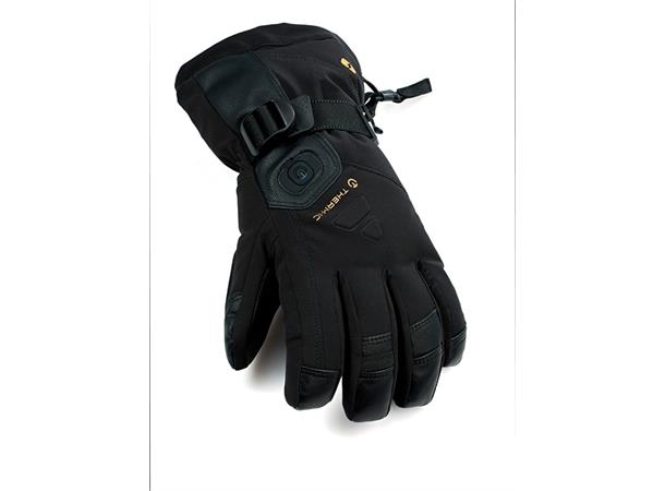 THERM-IC Ultra Boost Gloves Men Sort 9 Skihanske