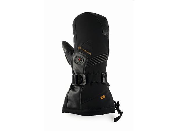 THERM-IC Ultra Boost Mittens Sort 8,5 Votter 