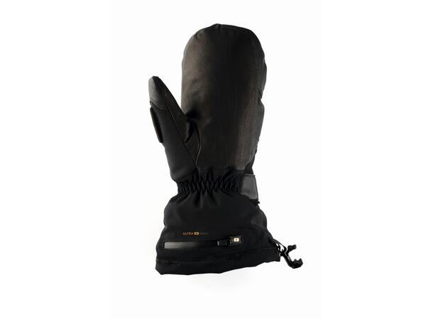 THERM-IC Ultra Boost Mittens Sort 8,5 Votter 