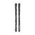 NORDICA Steadfast 80 DC Sort 156 Racingski + TP2LT 11 FDT 