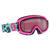 SCOTT Goggle JR Witty Mint green/Neon pink - Enhancer 