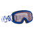 SCOTT Goggle JR Witty SGL Royal blue/White - Enhancer 