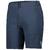 SCOTT Shorts Ws Enduran ls/fit w/pad XS Sykkelshorts - dark blue/dark grey 