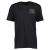 SCOTT Tee Ms Spark Fast is Fun SS So XXL T-skjorte logo 