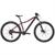 SCOTT Contessa Active 40 Lilla S7 Hardtail alu tilpasset dame 