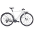 SCOTT Silence eRIDE M54 El-sykkel landevei 