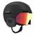 SCOTT Helmet Blend Plus Sort S All mountain hjelm 