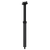 SYN S.post Duncan Drop 1.5s 31.6mm 140 Seatpost - black 