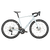SCOTT Addict 20 Hvit XL Landeveissykkel i karbon 