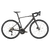 SCOTT Addict 40 Sort XXS Landeveissykkel i karbon 