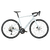 SCOTT Addict 50 Hvit S Landeveissykkel i karbon 