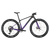 SCOTT Scale Gravel 10 XL MTB med stiv gaffel 