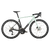 SCOTT Addict RC 30 Grønn M Landeveissykkel i karbon 