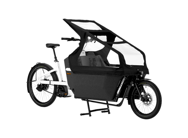 BGM Part LJ EPP Box Canopy LJ tilbehør 