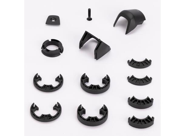 BLD Stem spacer kit Linkin 22 Verkstedmateriell 