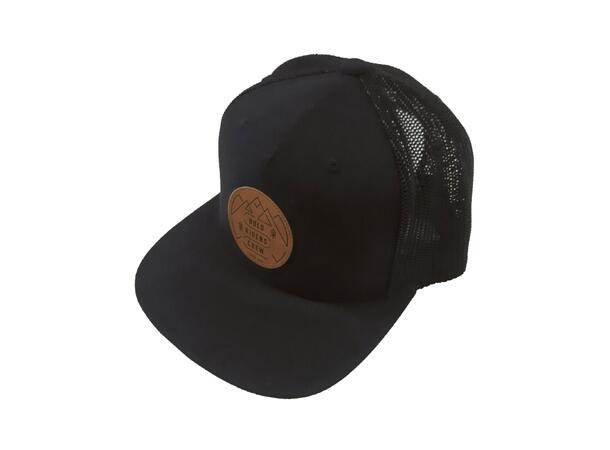 BOLD Rider Crew Cap Caps