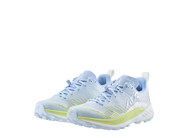 LOWA Amplux 2 Ws Blå/Mint 5,5 All terrain running - misty blue/mint 