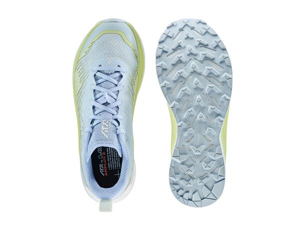 LOWA Amplux 2 Ws Blå/Mint 5,5 All terrain running - misty blue/mint 