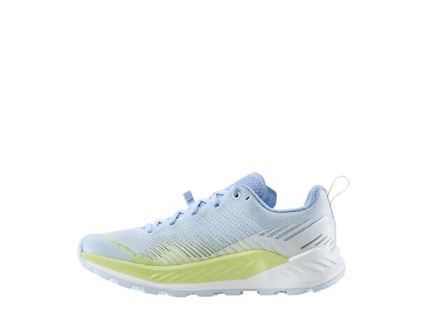 LOWA Amplux 2 Ws Blå/Mint 5,5 All terrain running - misty blue/mint 