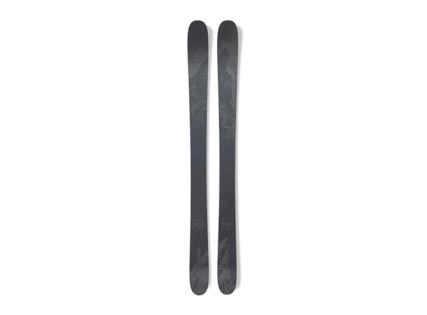 NORDICA Enforcer 110 Free Sort 185 Freeride ski flat 