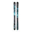NORDICA Enforcer 89 Freeride ski flat