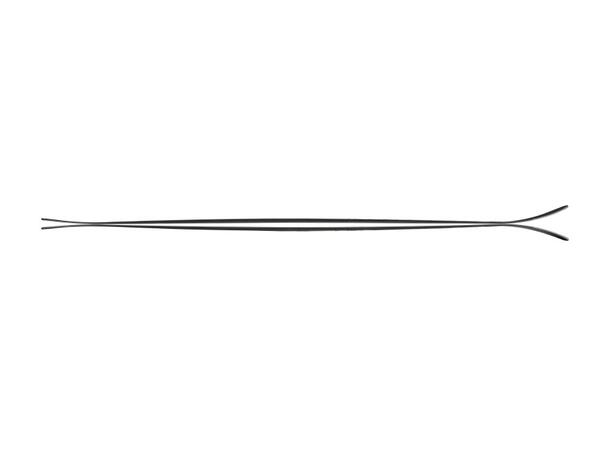 NORDICA Enforcer 94 Sort/Gul 173 Freeride ski flat 