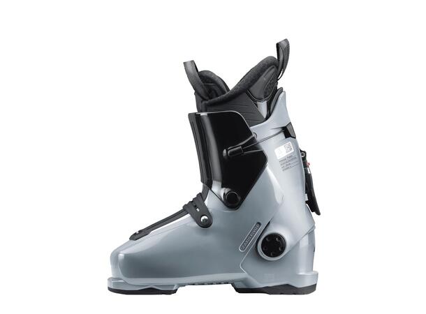 NORDICA HF 100 Grå/Sort 275 Sport Performance Alpinstøvler 