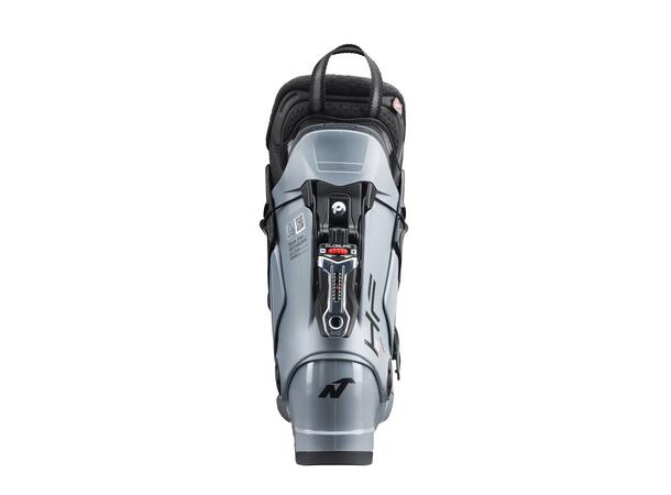 NORDICA HF 100 Grå/Sort 275 Sport Performance Alpinstøvler 