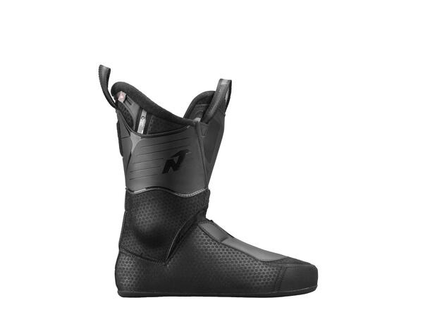 NORDICA HF 100 Grå/Sort 275 Sport Performance Alpinstøvler 