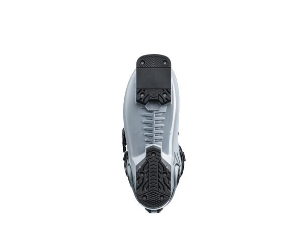 NORDICA HF 100 Grå/Sort 275 Sport Performance Alpinstøvler 