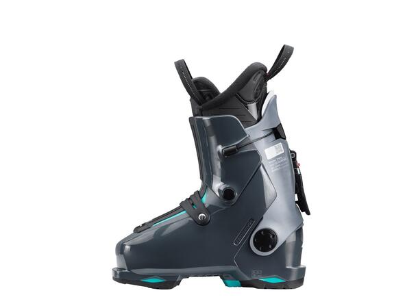 NORDICA HF 75 W Rental Grå 245 Sport Performance Alpinstøvler Dame Utle 