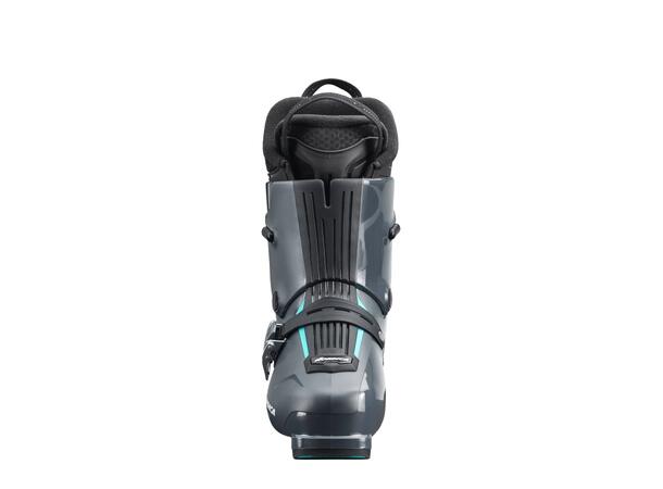 NORDICA HF 75 W Rental Grå 245 Sport Performance Alpinstøvler Dame Utle 