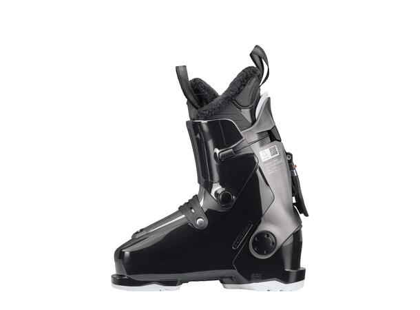 NORDICA HF 75 W Sort/Bronse 255 Sport Performance Alpinstøvler Dame 