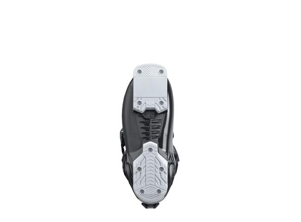 NORDICA HF 75 W Sort/Bronse 255 Sport Performance Alpinstøvler Dame 